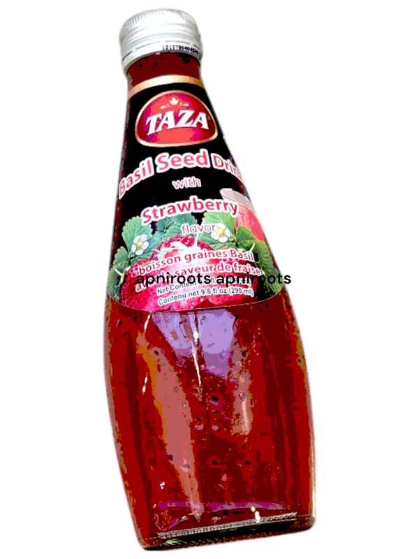 taza-straw-basil-drink-290ml