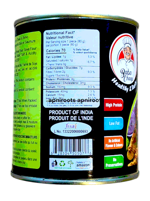 kesar-soya-chaap-850gm