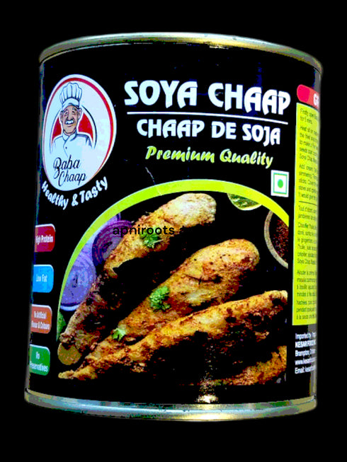 kesar-soya-chaap-850gm