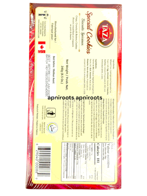 taza-special-cookies-240g