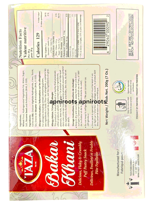 taza-bakar-khani200g
