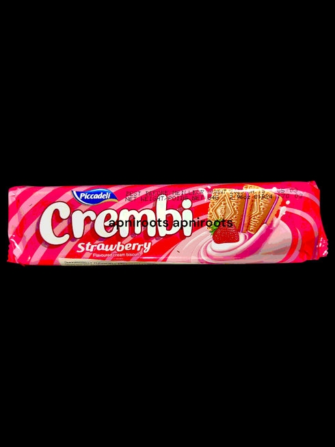 crembi-strawberry-84g