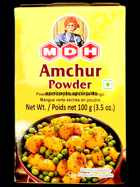mdh-amchurpdr-100g