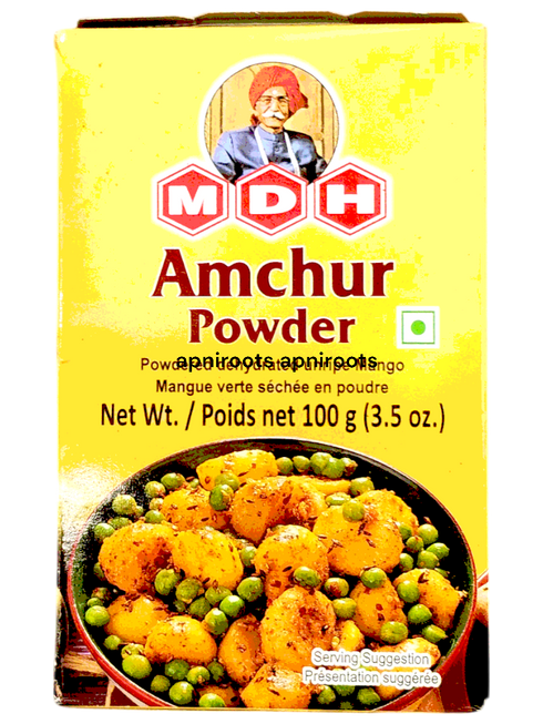 mdh-amchurpdr-100g