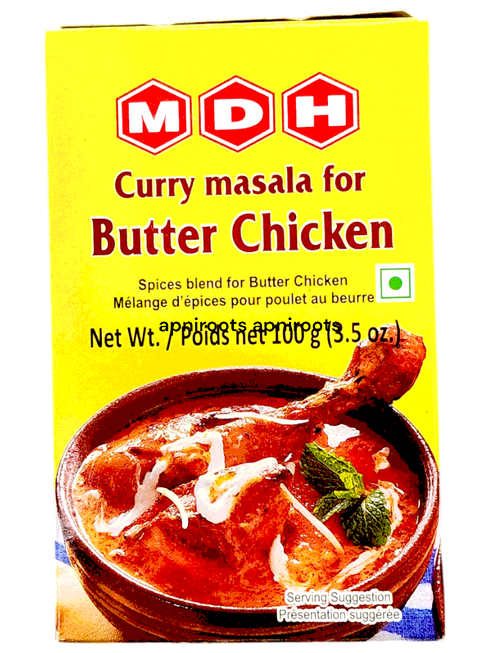 mdh-butter-chicken-100g