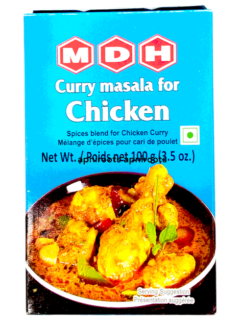 mdh-chicken-masala-100g