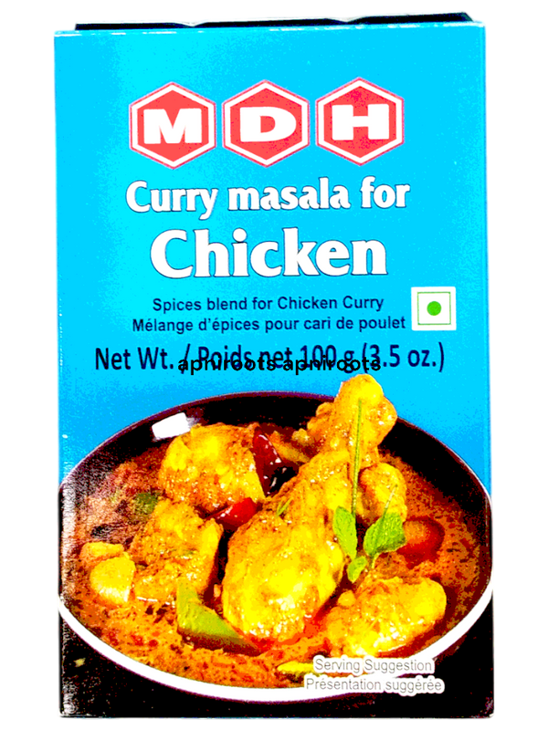 mdh-chicken-masala-100g