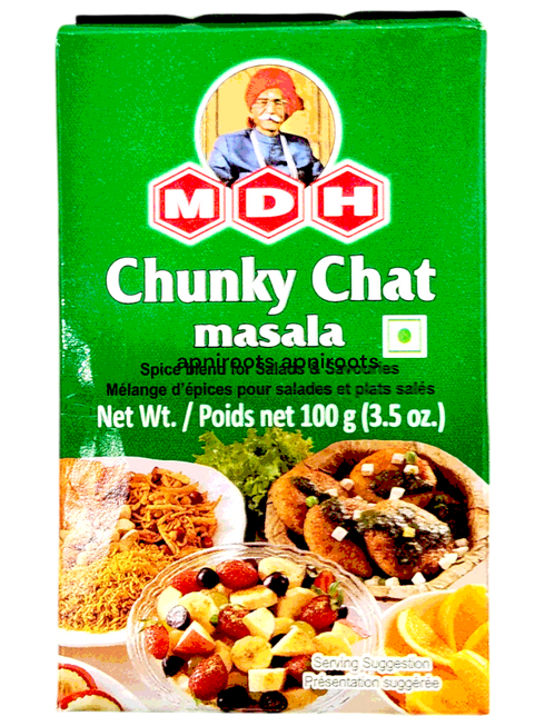 mdh-chunky-chat-100g