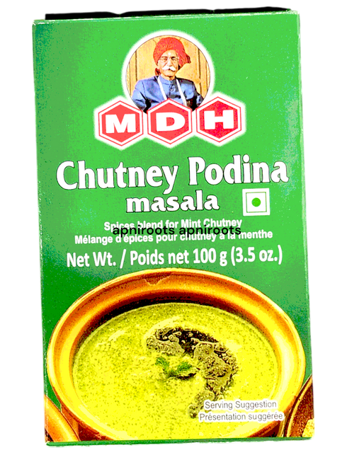 mdh-chutney-podina-masa100g
