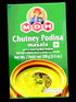 mdh-chutney-podina-masa100g