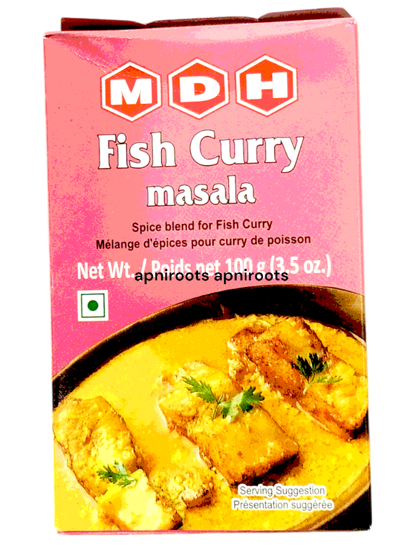 mdh-fish-fry100g