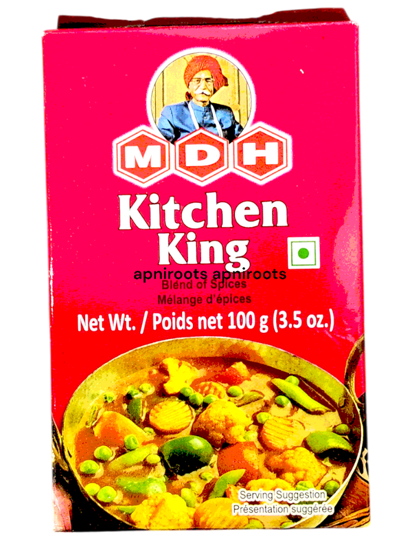 mdh-kitchen-king-100g