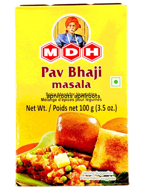 mdh-pav-bhaji-mix-100gm
