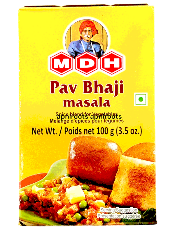mdh-pav-bhaji-mix-100gm