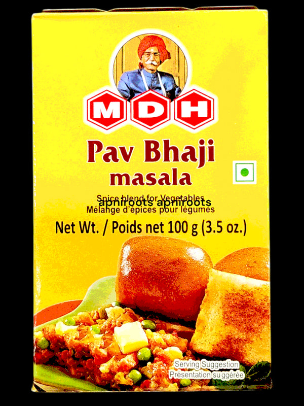 mdh-pav-bhaji-mix-100gm
