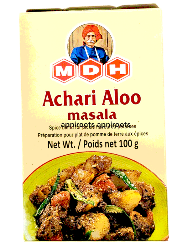 mdh-achari-aloo-masala100g