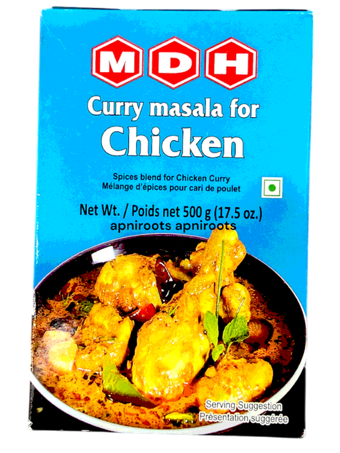 mdh-chicken-curry-masala-500g
