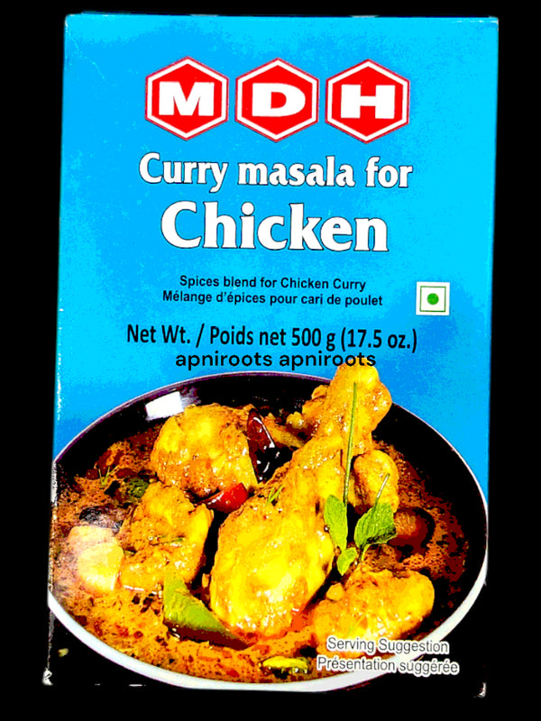 mdh-chicken-curry-masala-500g