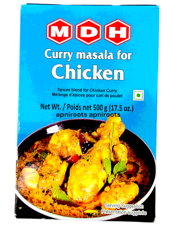 mdh-chicken-curry-masala-500g