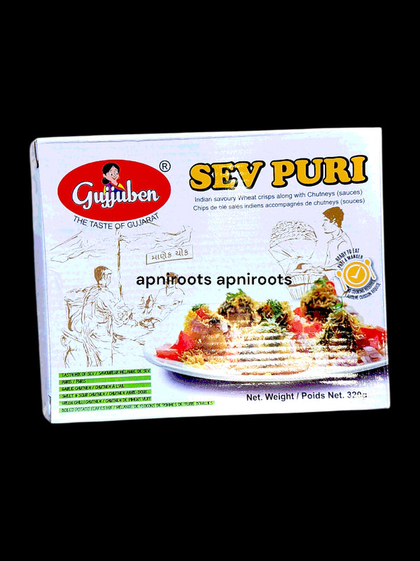 gujjuben-sev-puri-320gm