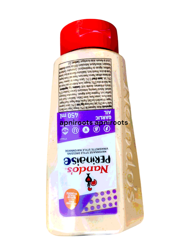 nandos-perinaise-garlic450ml