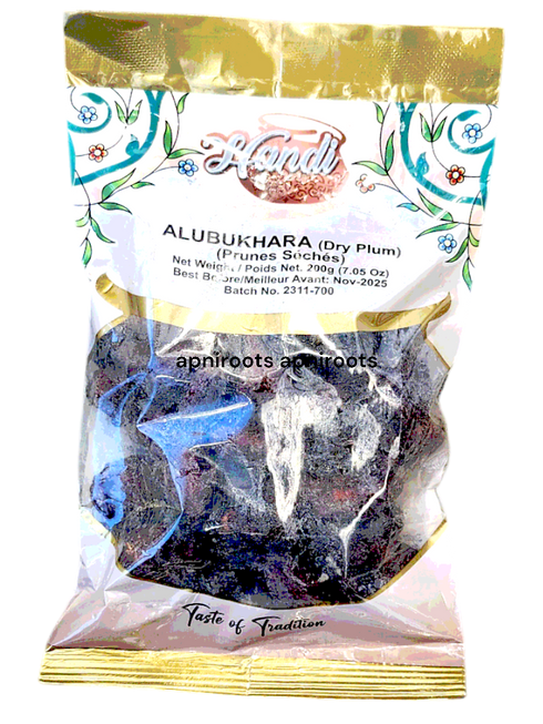 handi-alibukhara-200g