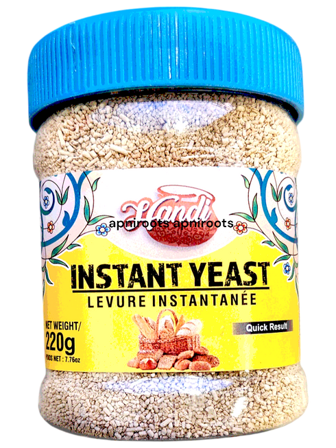 handi-instant-yeast-220gm