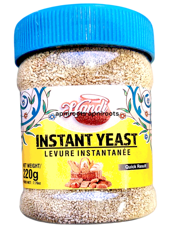handi-instant-yeast-220gm