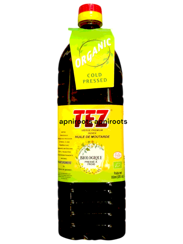 tez-organic-mustard-oil-950ml