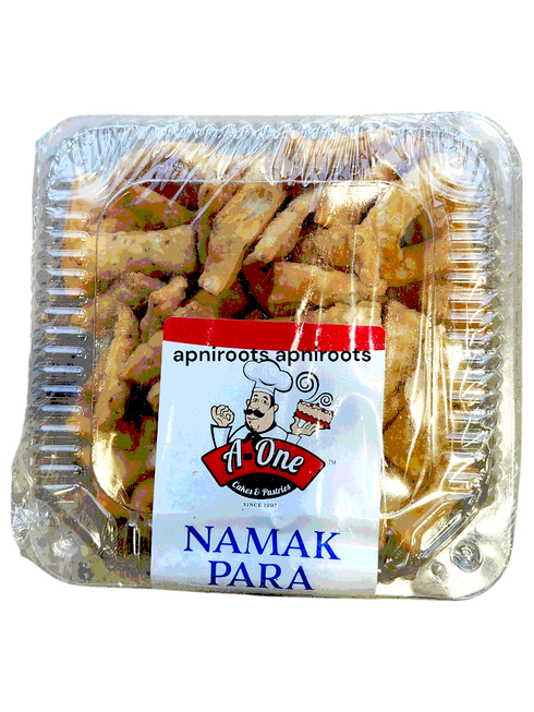 a-one-namak-para-340g