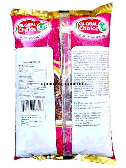 global-choice-red-chori-4lb