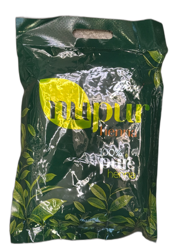 GODREJ NUPUR HEENA 400GM