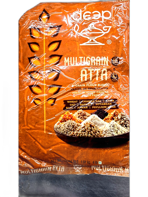 DEEP MULTIGARIN 4LB