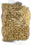 NIKITA BLANCHED PEANUTS 400G