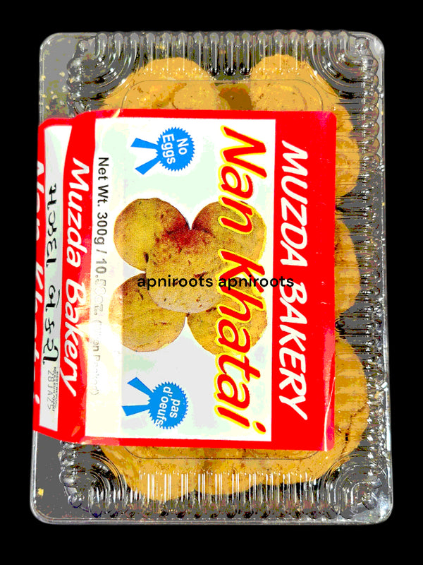 mazda-nan-khatai-300gm