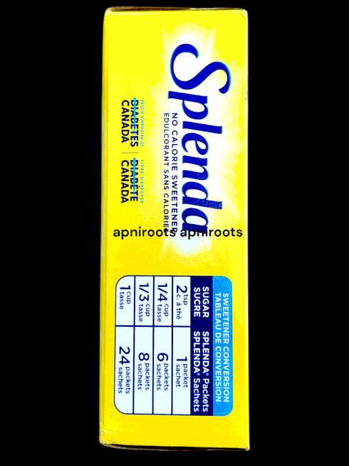 splenda-sweetner-100gm