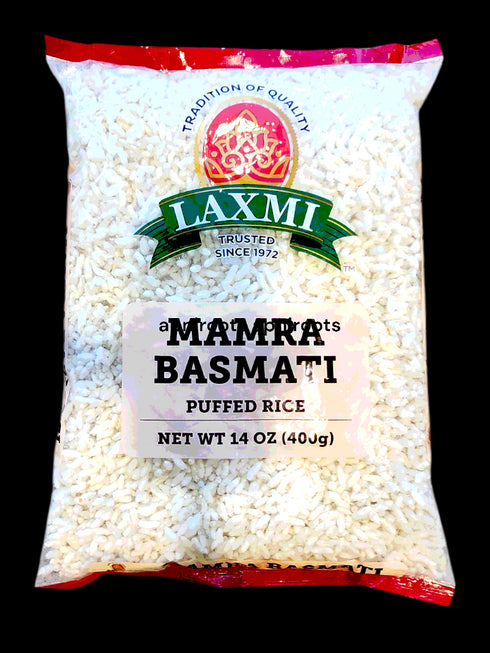 laxmi-basmati-mamra-400gm