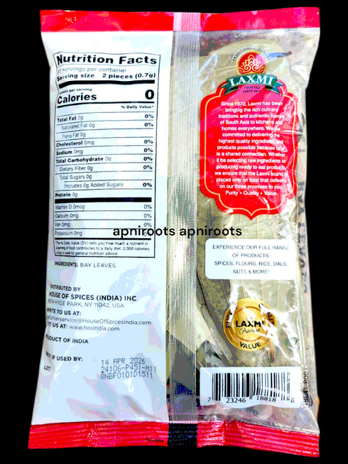 laxmi-bay-leaves-57gm