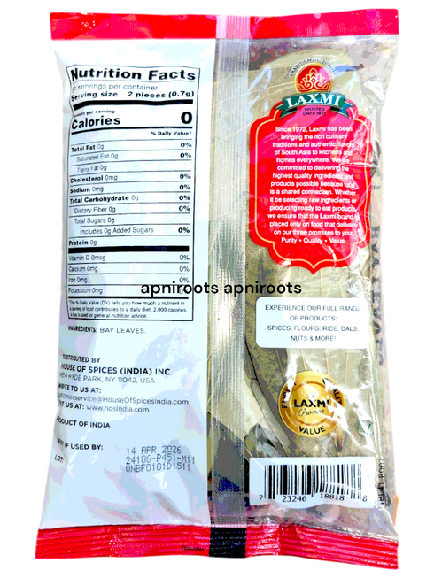 laxmi-bay-leaves-57gm