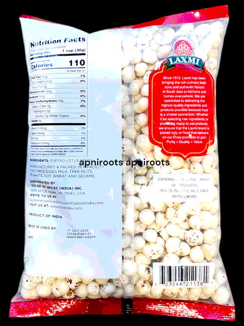 laxmi-phool-makhana-200gm