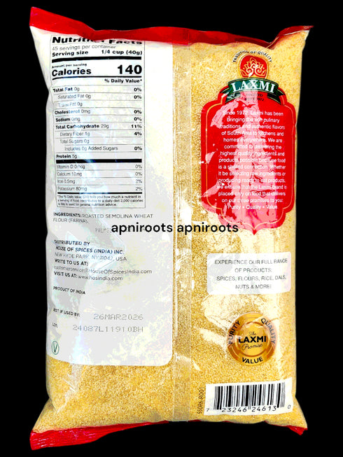 laxmi-sooji-roasted-4lb