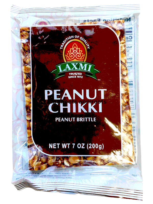 laxmi-peanut-ckikki-200gm