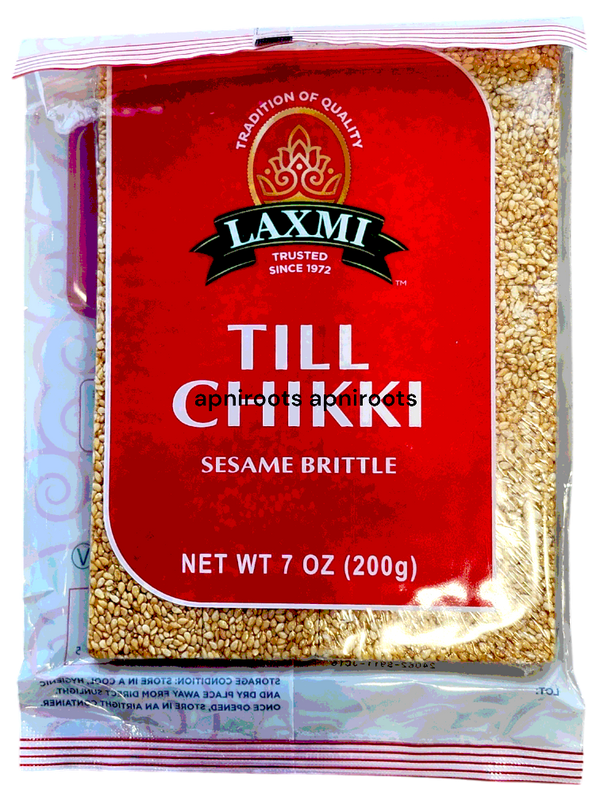 laxmi-till-chikki-200gm