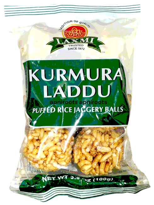 laxmi-kurmura-laddu-100gm