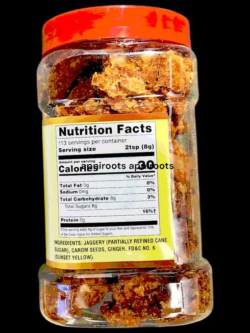 laxmi-punjabi-masala-gud-2lb