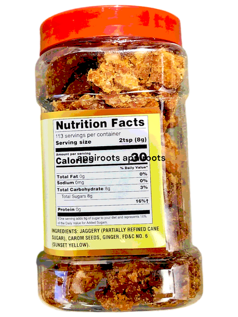 laxmi-punjabi-masala-gud-2lb