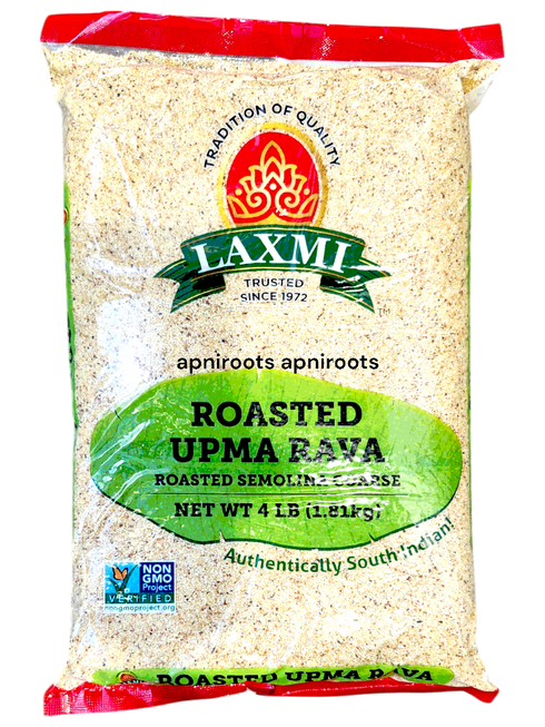 laxmi-roasted-upma-rava-4lb
