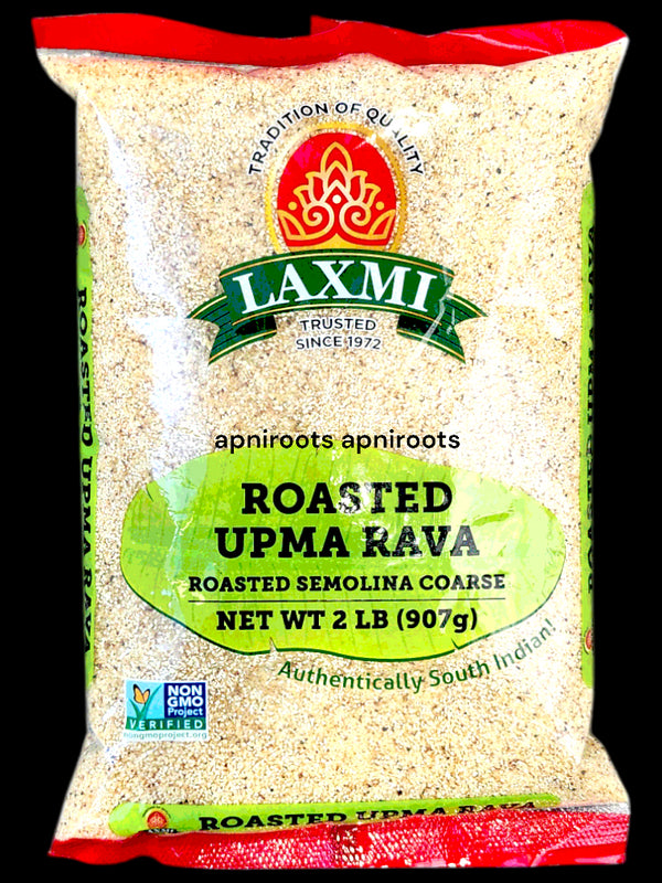 laxmi-roasted-upma-rava-2lb