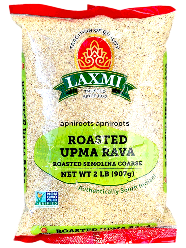 laxmi-roasted-upma-rava-2lb