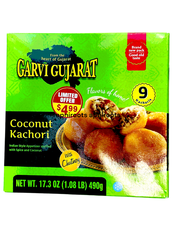gg-coconut-kachori-450gm